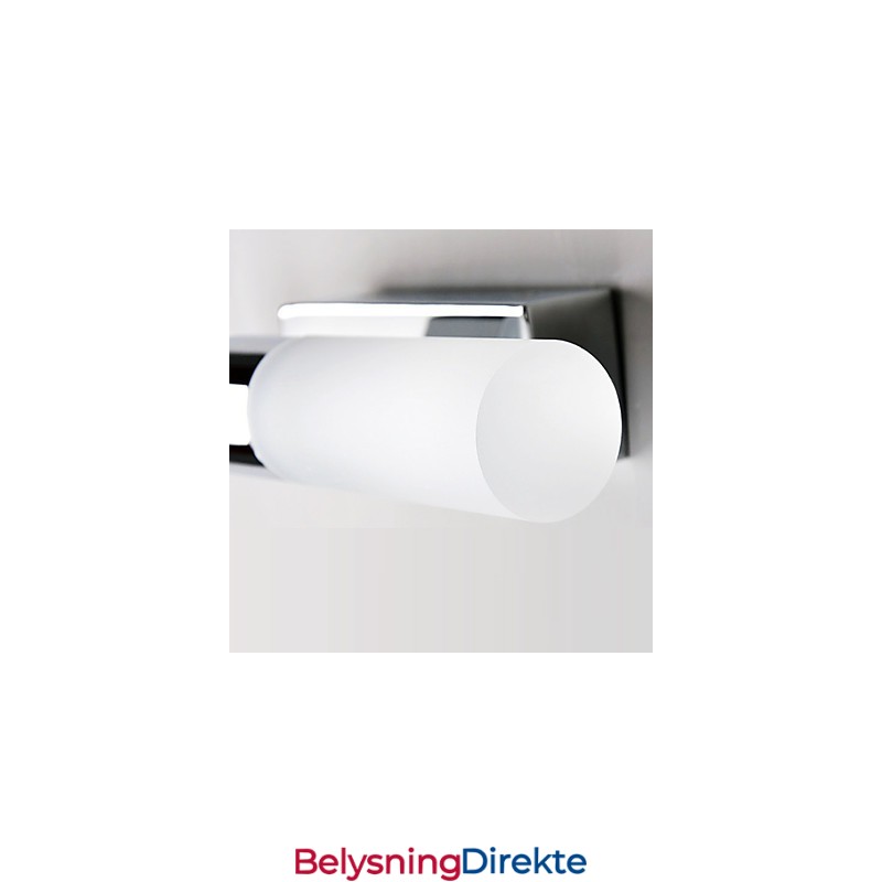 Vegglampetter Moderne Samtids Metall