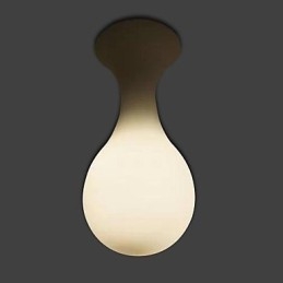 Vegglampetter Moderne Samtids Metall