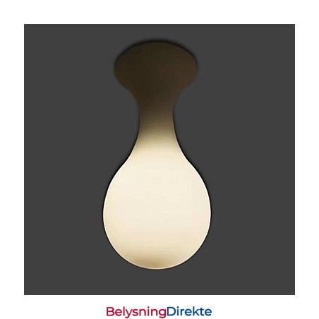 Vegglampetter Moderne Samtids Metall