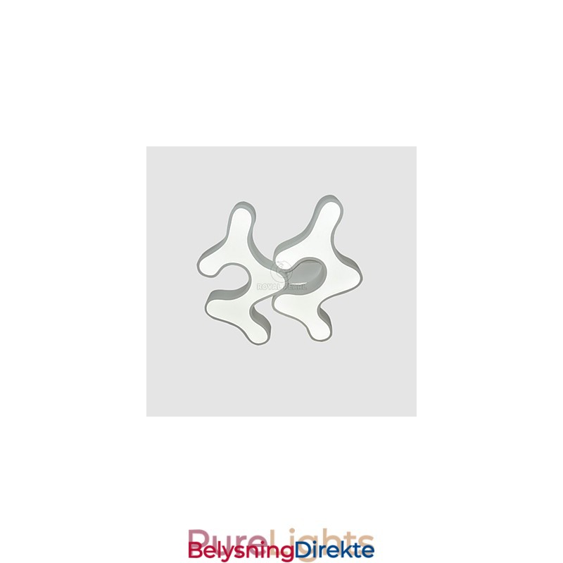 Varmhvit, Varmtselgende 80W Pendelbelysning