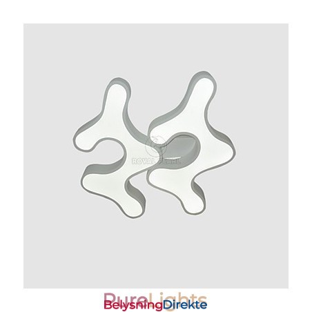 Varmhvit, Varmtselgende 80W Pendelbelysning