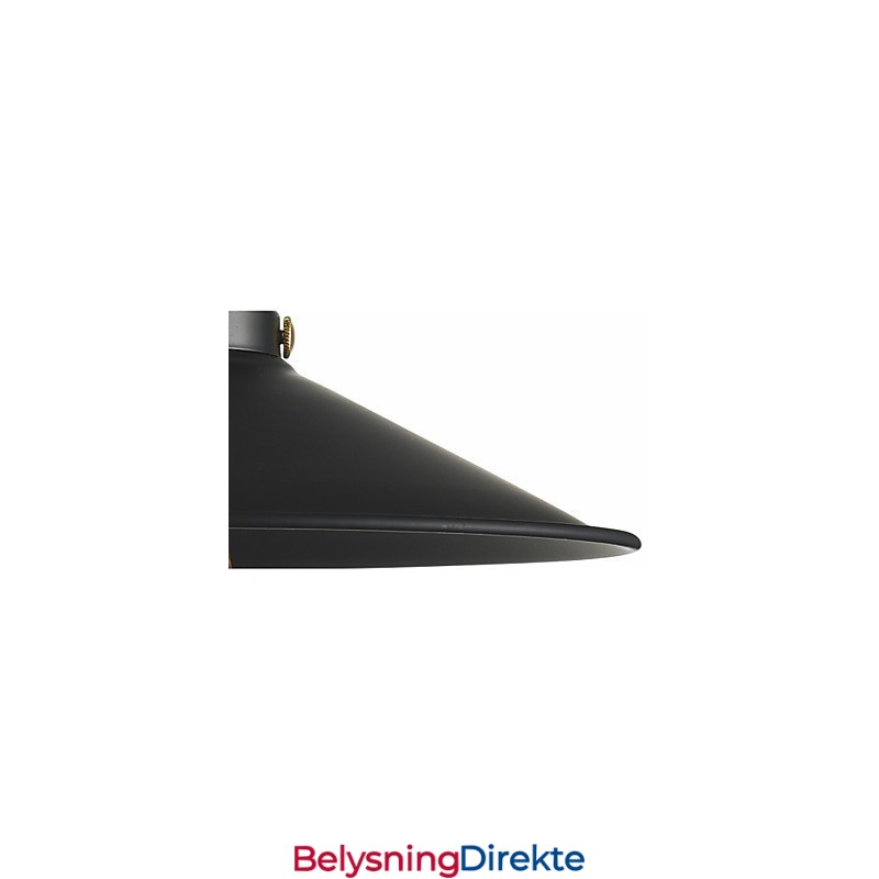 Ny Loft Retro Diy Industriell Vintage Vegglampe Vegglampe