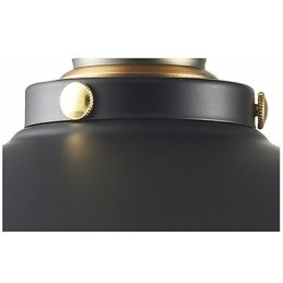 Ny Loft Retro Diy Industriell Vintage Vegglampe Vegglampe