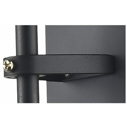 Ny Loft Retro Diy Industriell Vintage Vegglampe Vegglampe