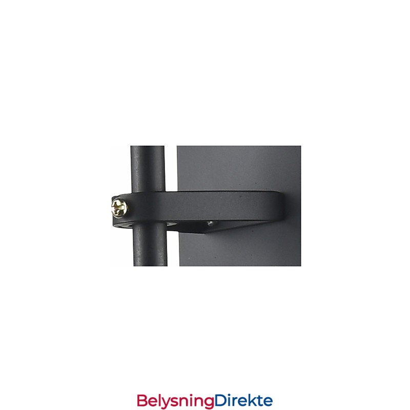 Ny Loft Retro Diy Industriell Vintage Vegglampe Vegglampe