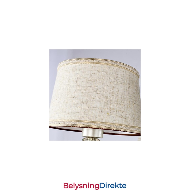 Krystall Vegglampe Moderne Samtids Metall