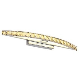 Baderomsbelysning Veggvaskere Lesevegglamper Ministil Moderne Samtids Metall