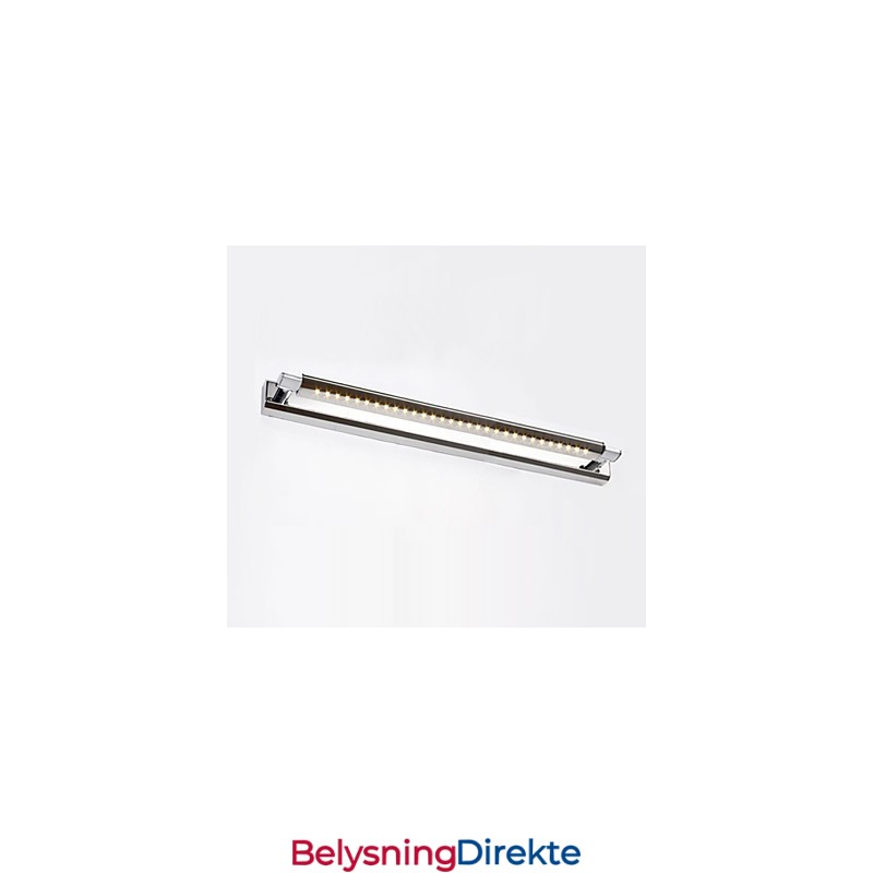 Baderomsbelysning Veggvaskere Lesevegglamper Ministil Moderne Samtids Metall