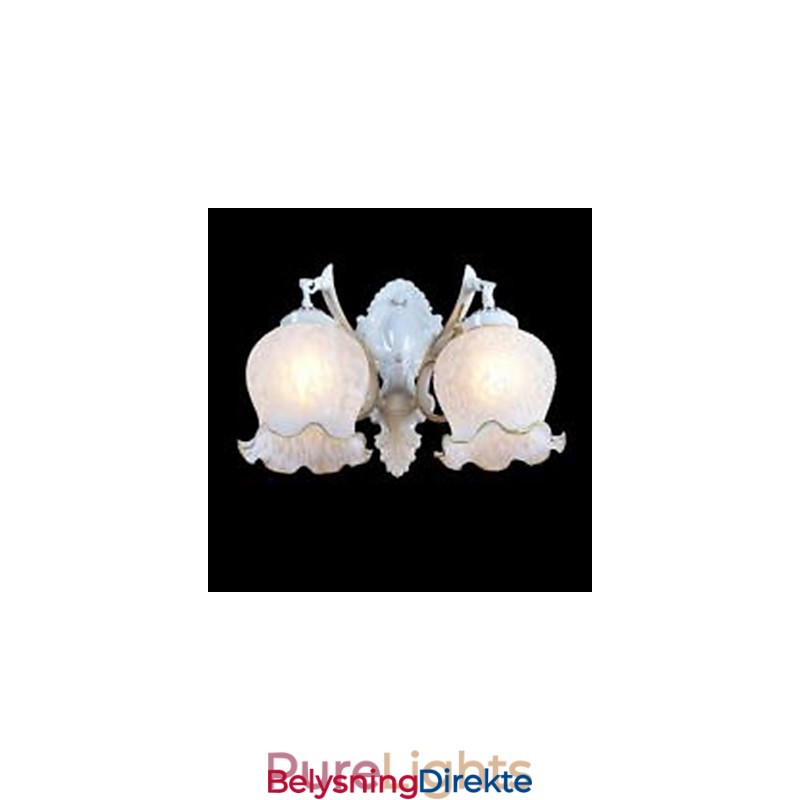 Vegglampetter Tradisjonelle Klassiske Metall