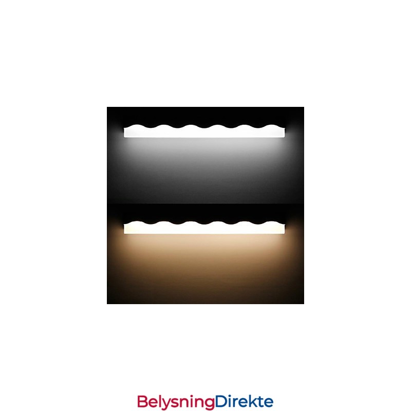 Baderomsbelysning Veggvaskere Lesevegglamper Ministil Moderne Samtids Metall