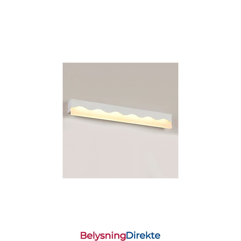 Baderomsbelysning Veggvaskere Lesevegglamper Ministil Moderne Samtids Metall