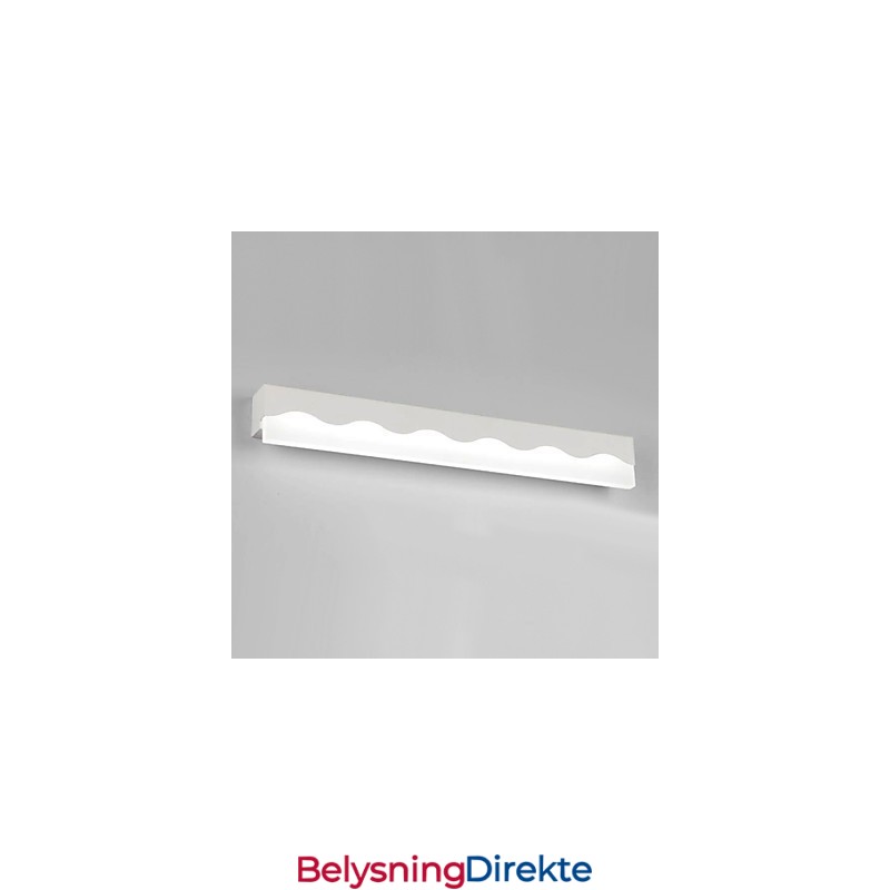 Baderomsbelysning Veggvaskere Lesevegglamper Ministil Moderne Samtids Metall