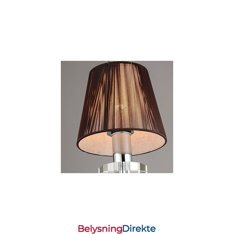 Mini-Stil Vegglampetter Moderne Samtidskunst Metall