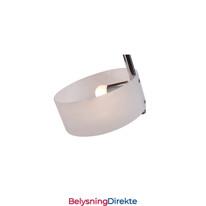 Innfelt Moderne Samtidsstil Taklampe Metall Med 7 Lys