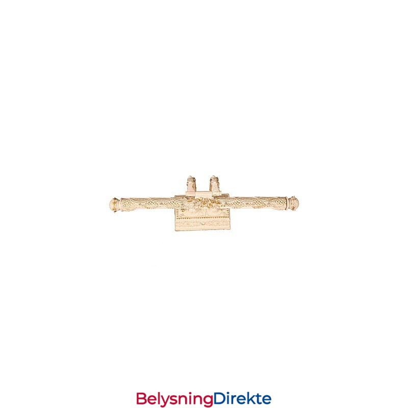 Baderomsspeillampe Lampe Toalett Baderomsskap Vanntett Anti-Dugg Speillampe