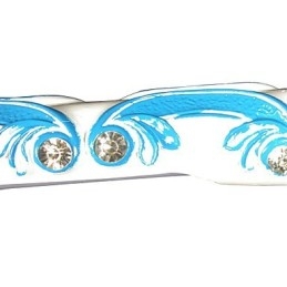 Baderomsspeillampe Lampe Toalett Baderomsskap Vanntett Anti-Dugg Speillampe