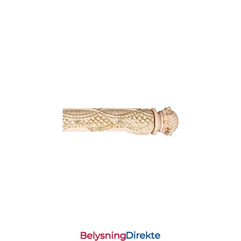 Baderomsspeillampe Lampe Toalett Baderomsskap Vanntett Anti-Dugg Speillampe