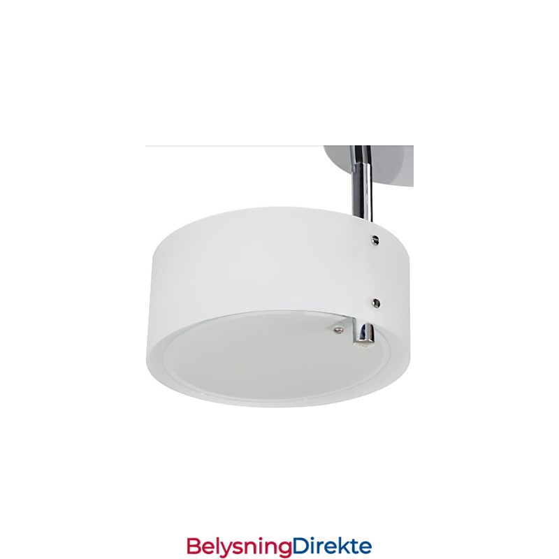 Innfelt Moderne Samtidsstil Taklampe Metall Med 7 Lys