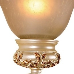 Vegglampetter I Ministil I Rustikk Harpiks I Hyttestil