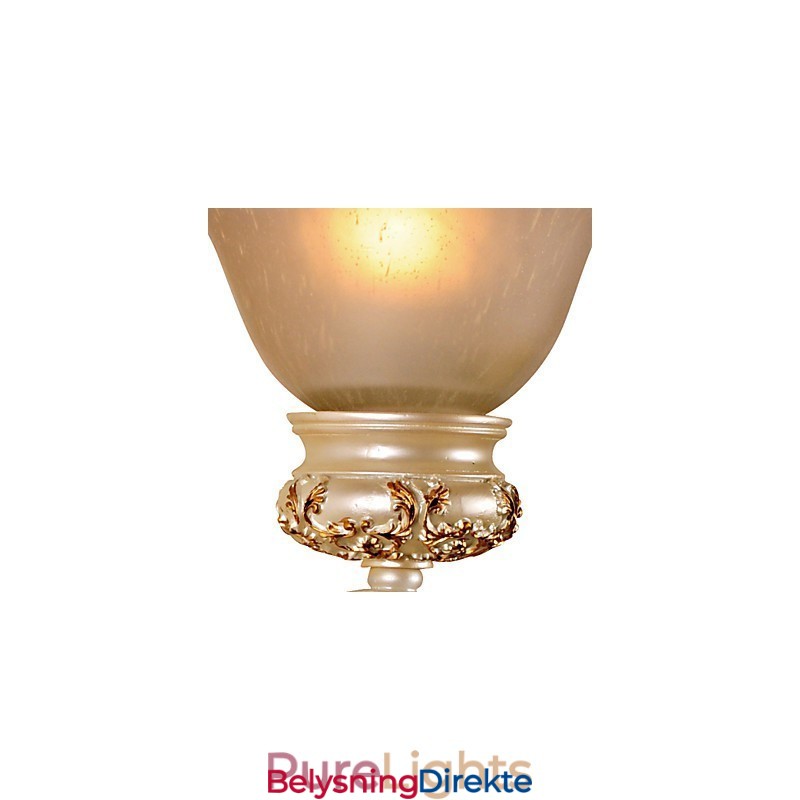 Vegglampetter I Ministil I Rustikk Harpiks I Hyttestil