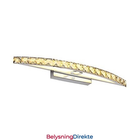 Baderomsbelysning Veggvaskere Lesevegglamper Ministil Moderne Samtids Metall