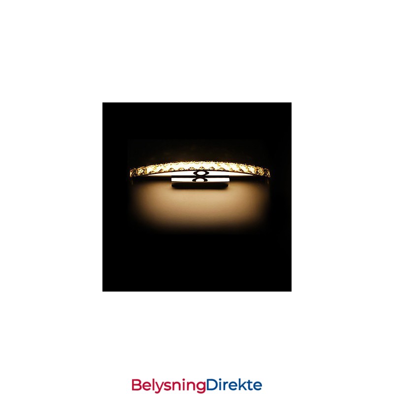 Baderomsbelysning Veggvaskere Lesevegglamper Ministil Moderne Samtids Metall