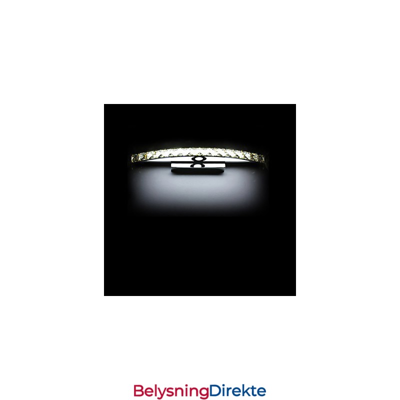 Baderomsbelysning Veggvaskere Lesevegglamper Ministil Moderne Samtids Metall