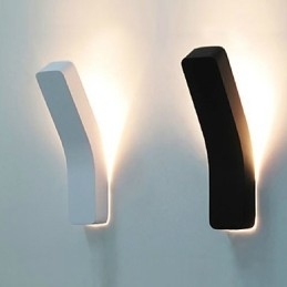 Nordic 5 D Phantom Rome Shadow Vegglampe