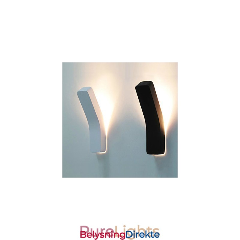 Nordic 5 D Phantom Rome Shadow Vegglampe