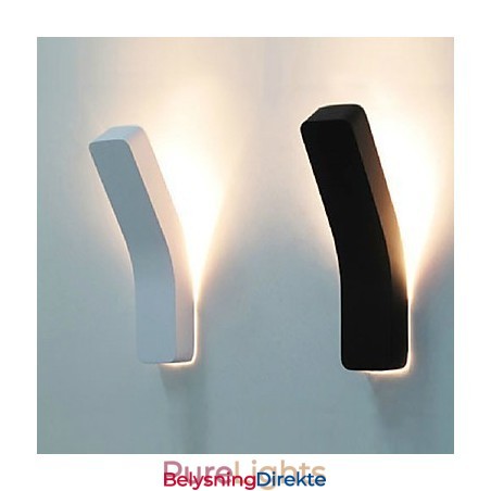 Nordic 5 D Phantom Rome Shadow Vegglampe