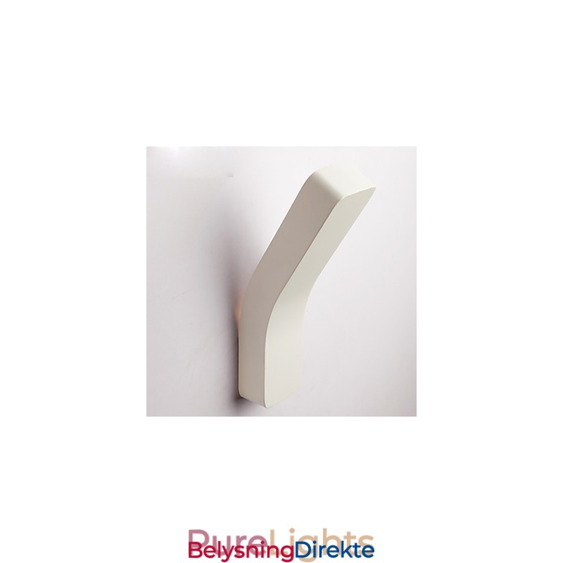 Nordic 5 D Phantom Rome Shadow Vegglampe