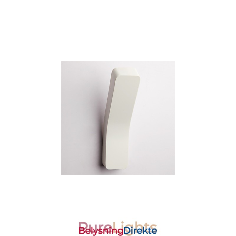 Nordic 5 D Phantom Rome Shadow Vegglampe