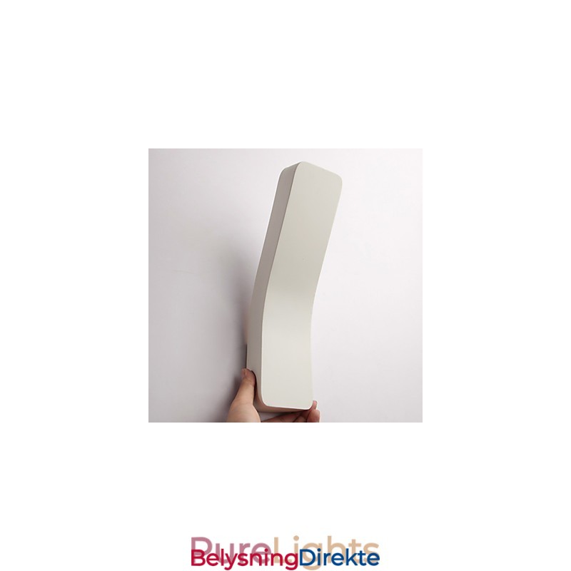 Nordic 5 D Phantom Rome Shadow Vegglampe