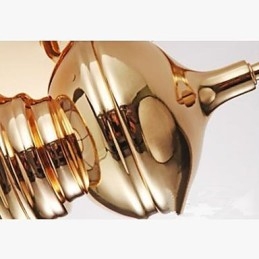 Spansk Vegglampe Guard Vegglampe Vegglampe