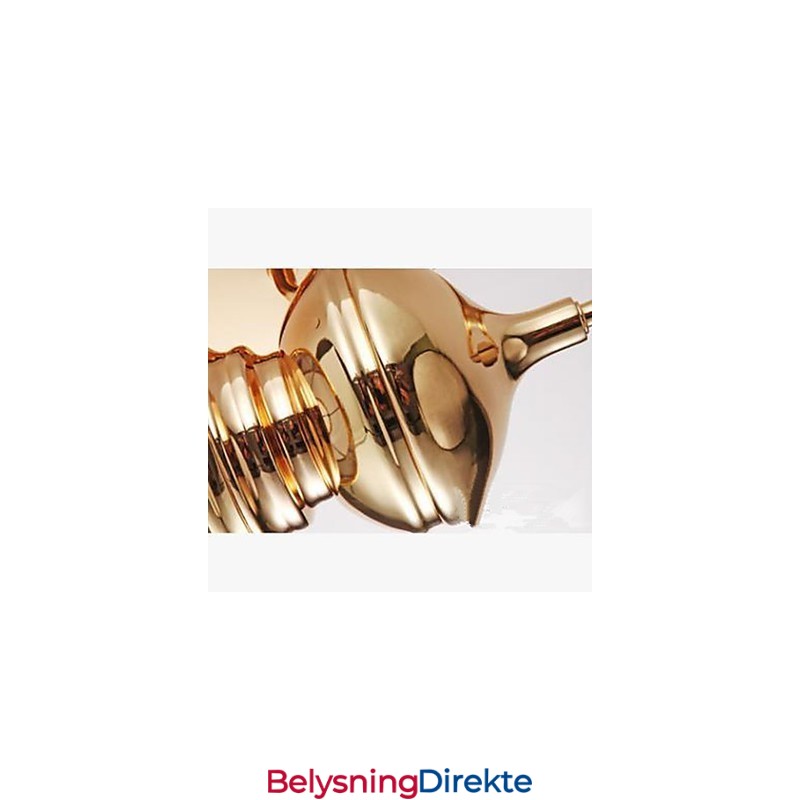 Spansk Vegglampe Guard Vegglampe Vegglampe