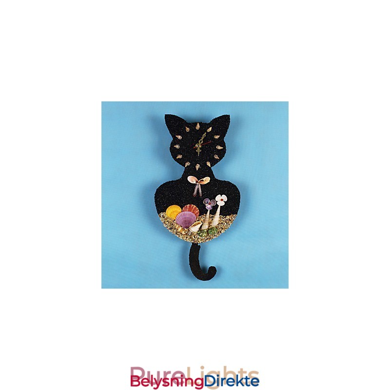 Vegglampetter I Landlig Tre, Bambus