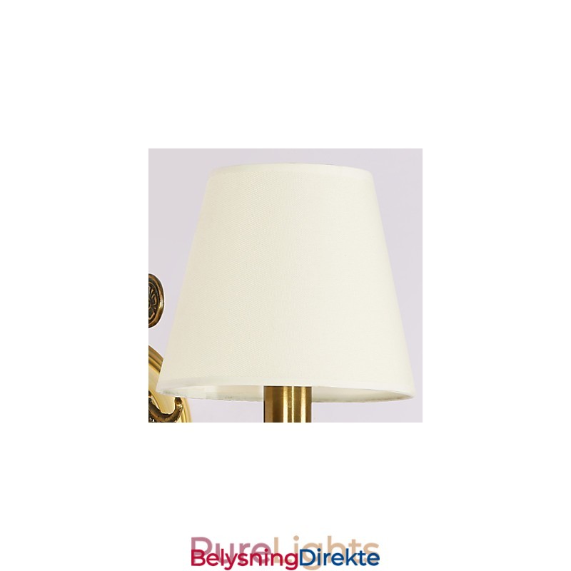 Klassiske Vegglamper Til Soverom Enkel Vegglampe I Metall Til Stue Bar Kafé Gang Balkong Vegglampe