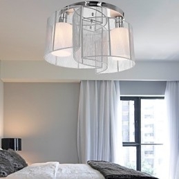 Taklampe Moderne Design 2 Lys