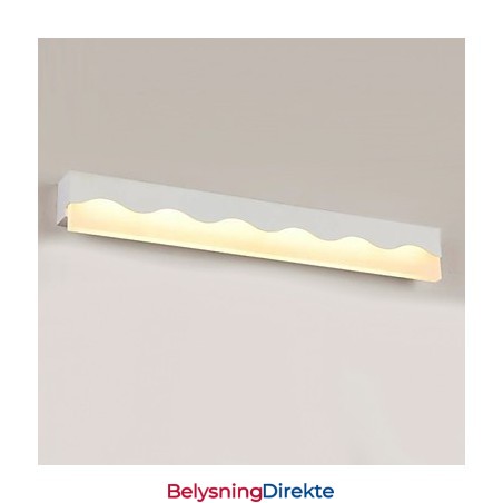 Baderomsbelysning Veggvaskere Lesevegglamper Ministil Moderne Samtids Metall