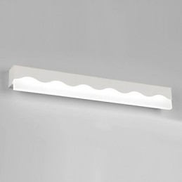 Baderomsbelysning Veggvaskere Lesevegglamper Ministil Moderne Samtids Metall