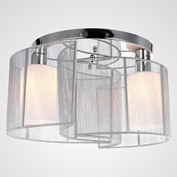 Taklampe Moderne Design 2 Lys