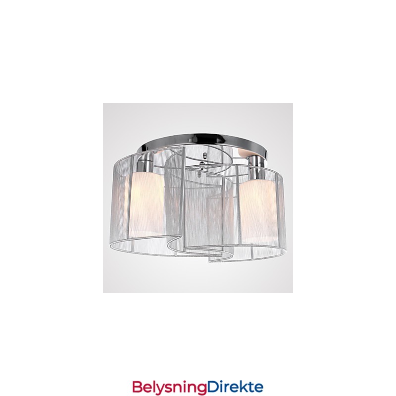 Taklampe Moderne Design 2 Lys