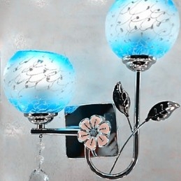 Europeisk Type Elegant Stil Av Archaize Hotell Nattbordslampe