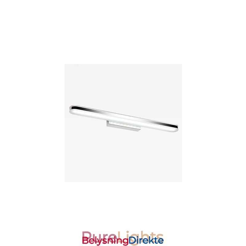 Vegglampetter Baderomsbelysning Lesevegglamper Ministil Moderne Samtids Metall