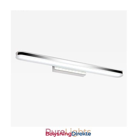 Vegglampetter Baderomsbelysning Lesevegglamper Ministil Moderne Samtids Metall