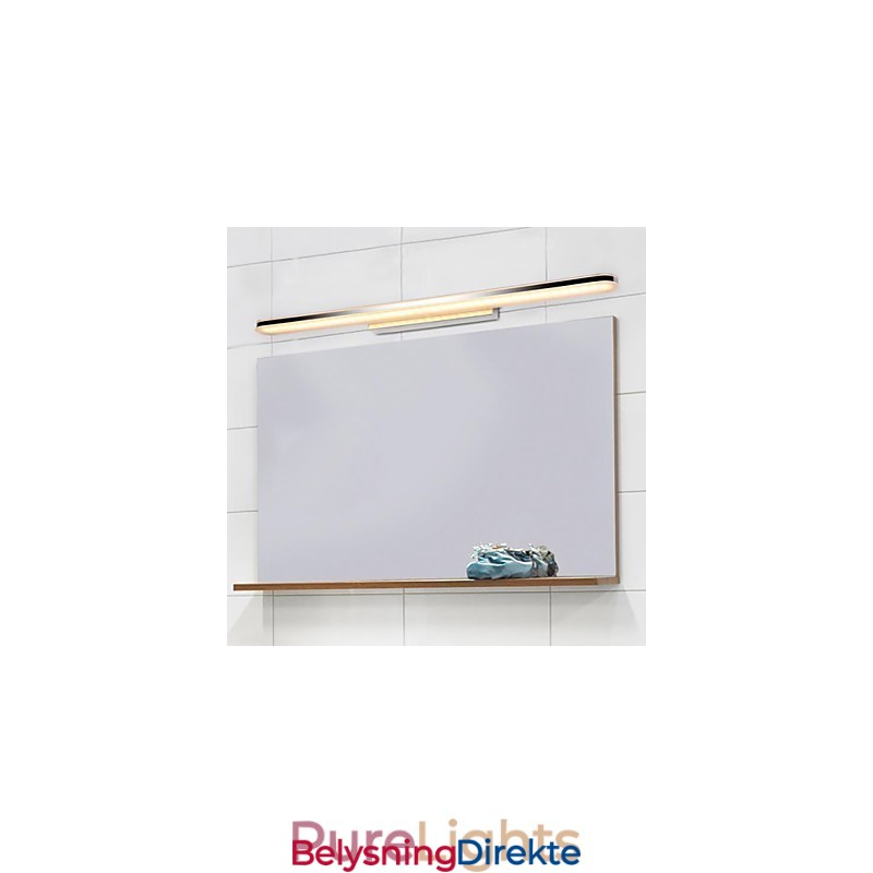 Vegglampetter Baderomsbelysning Lesevegglamper Ministil Moderne Samtids Metall