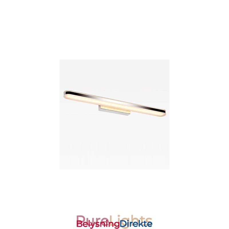 Vegglampetter Baderomsbelysning Lesevegglamper Ministil Moderne Samtids Metall