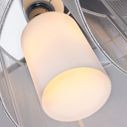 Taklampe Moderne Design 2 Lys