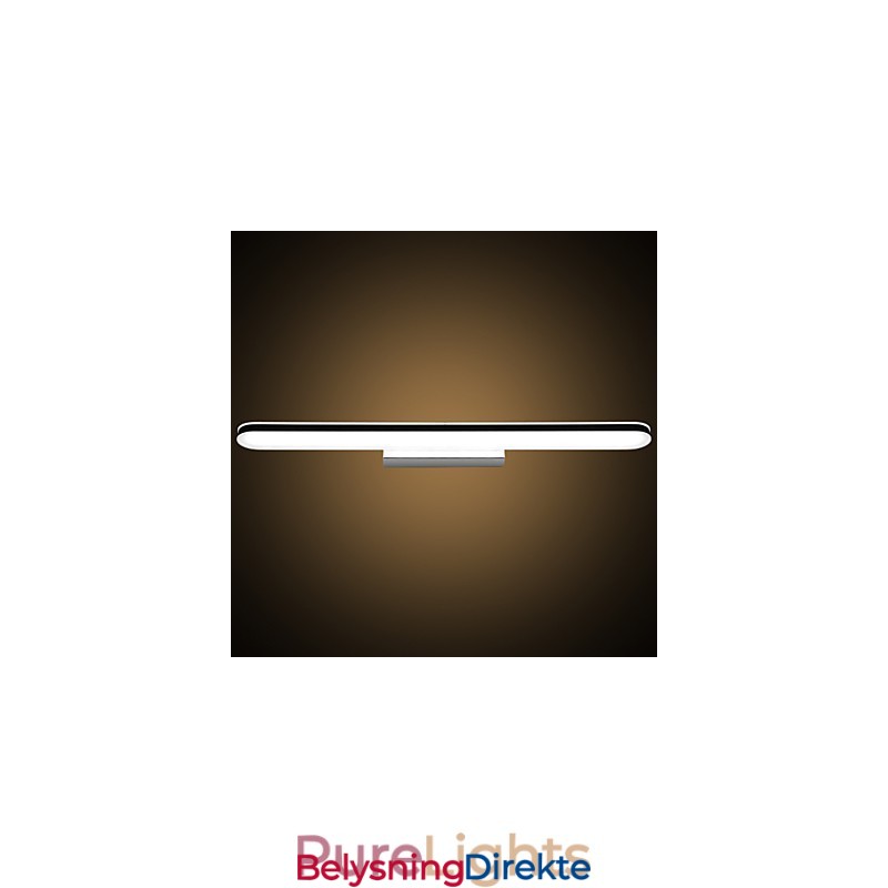 Vegglampetter Baderomsbelysning Lesevegglamper Ministil Moderne Samtids Metall