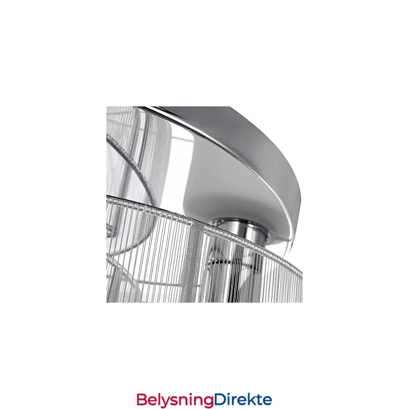 Taklampe Moderne Design 2 Lys